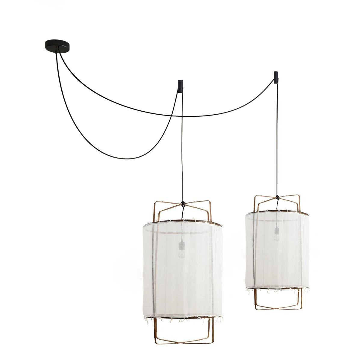 Ay illuminate Pendant Light - Blowlighting