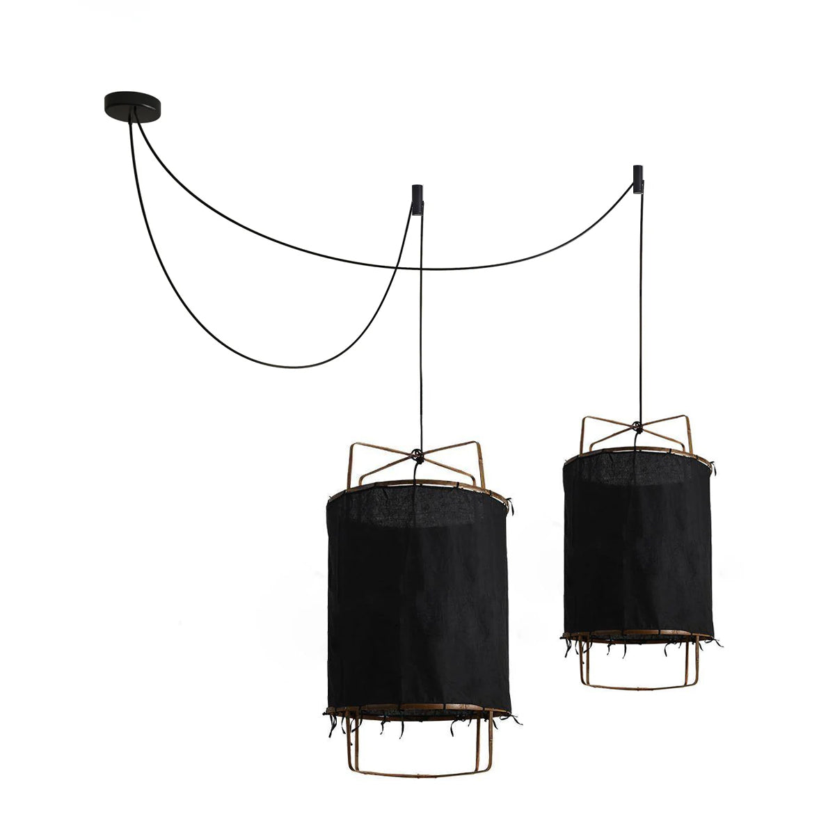 Ay illuminate Pendant Light - Blowlighting