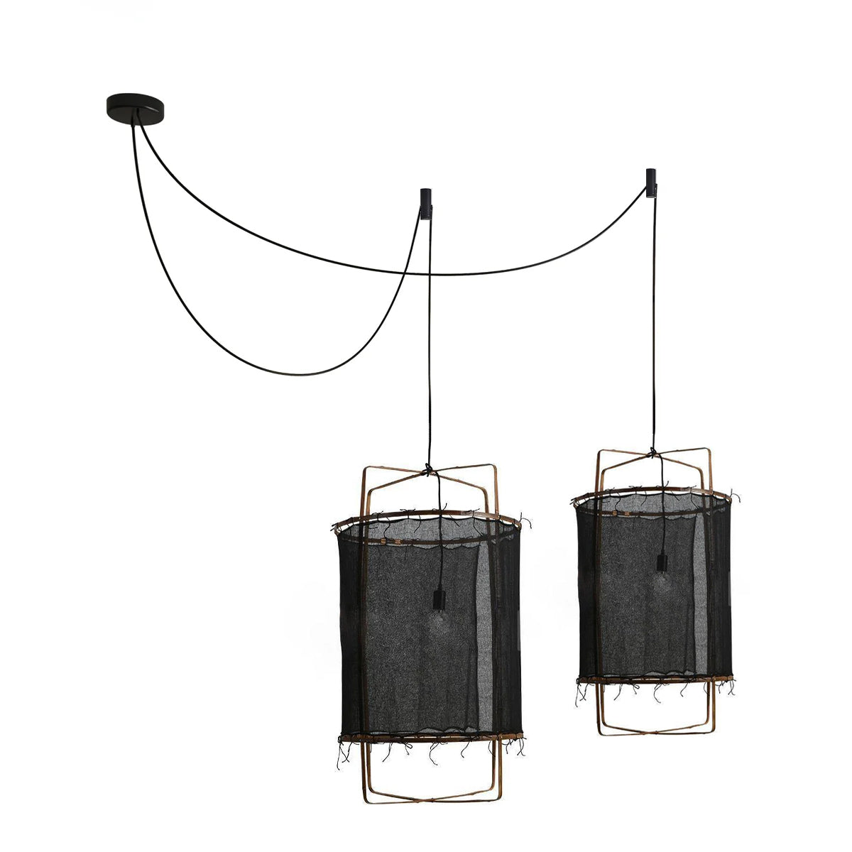 Ay illuminate Pendant Light - Blowlighting
