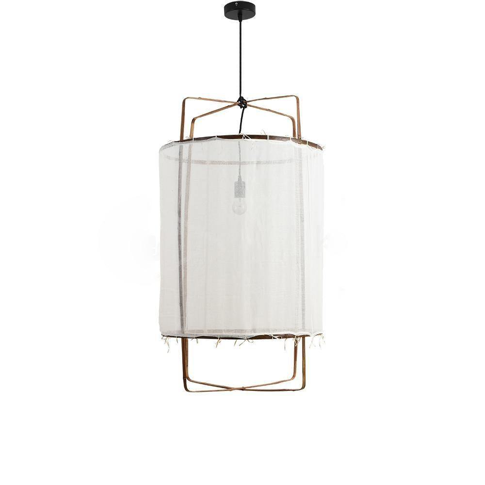 Ay illuminate Pendant Light - Blowlighting