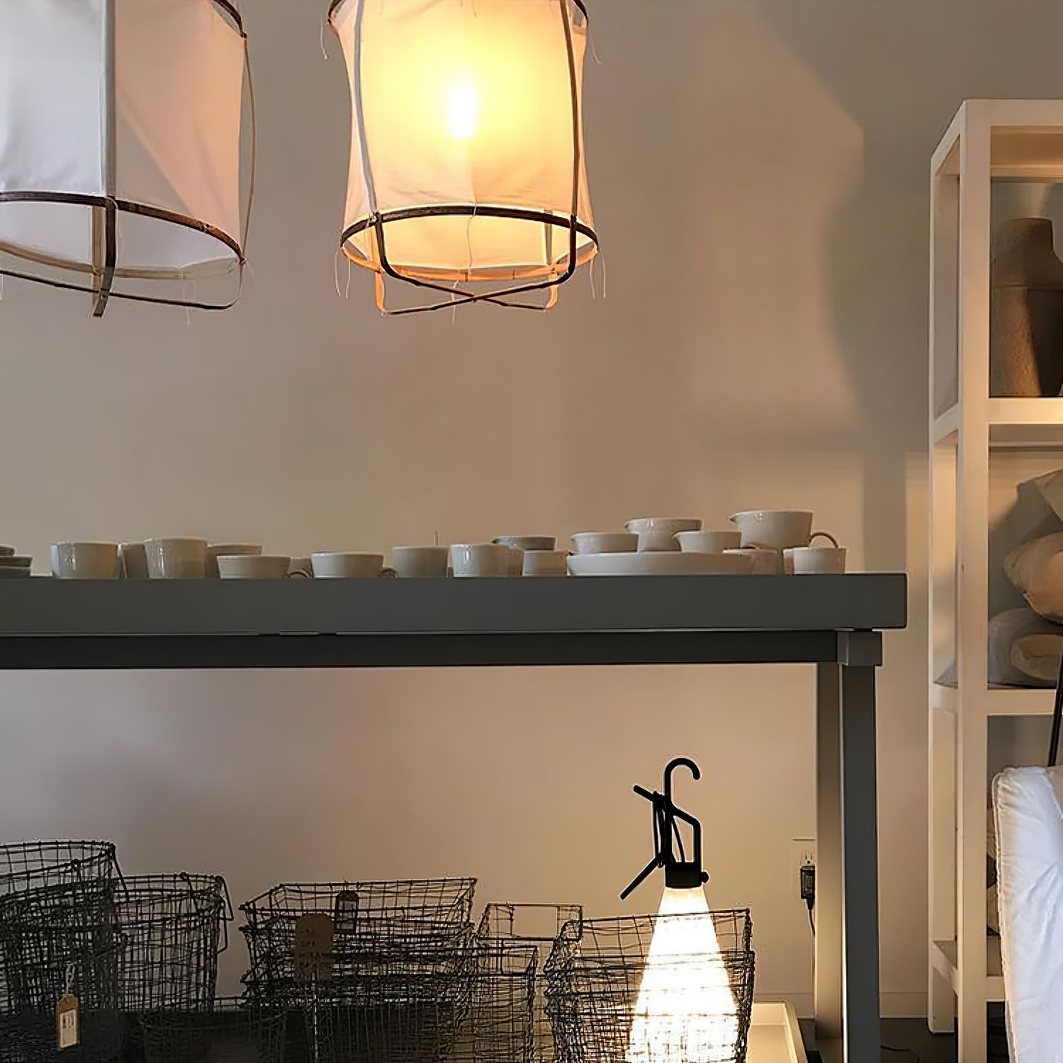 Ay illuminate Pendant Light - Blowlighting