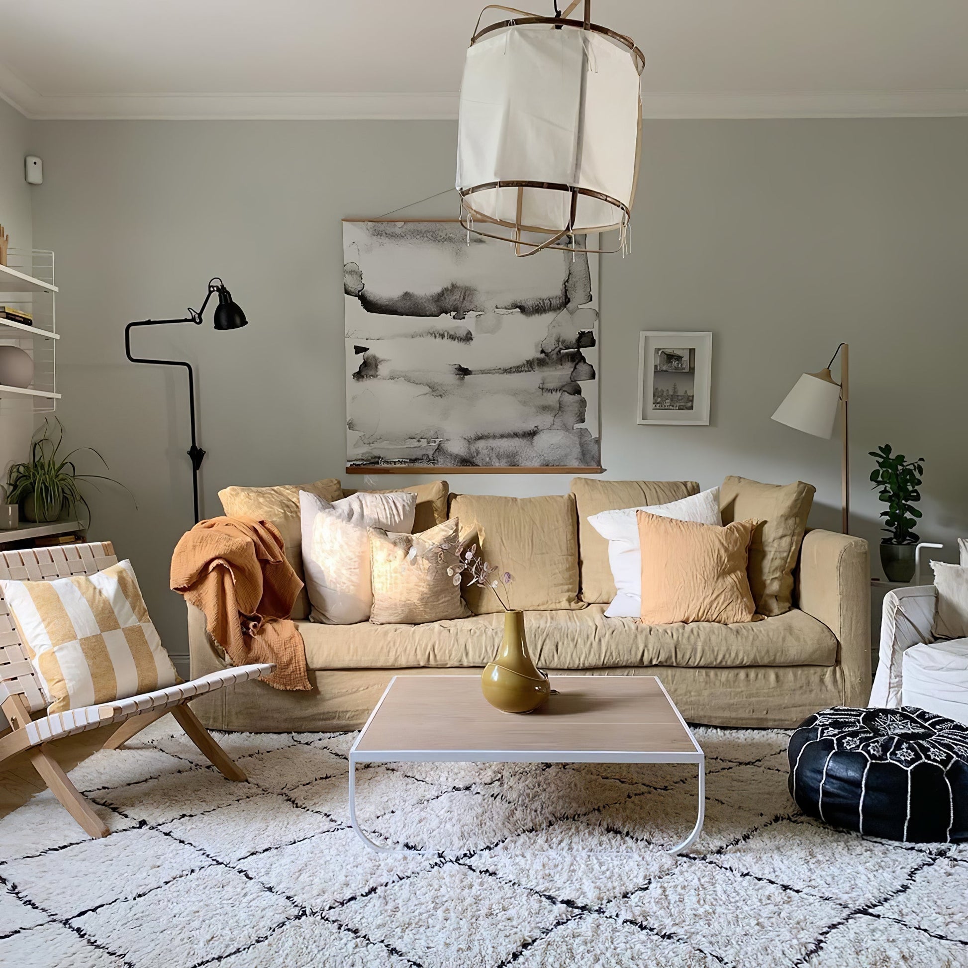 Ay illuminate Pendant Light - Blowlighting