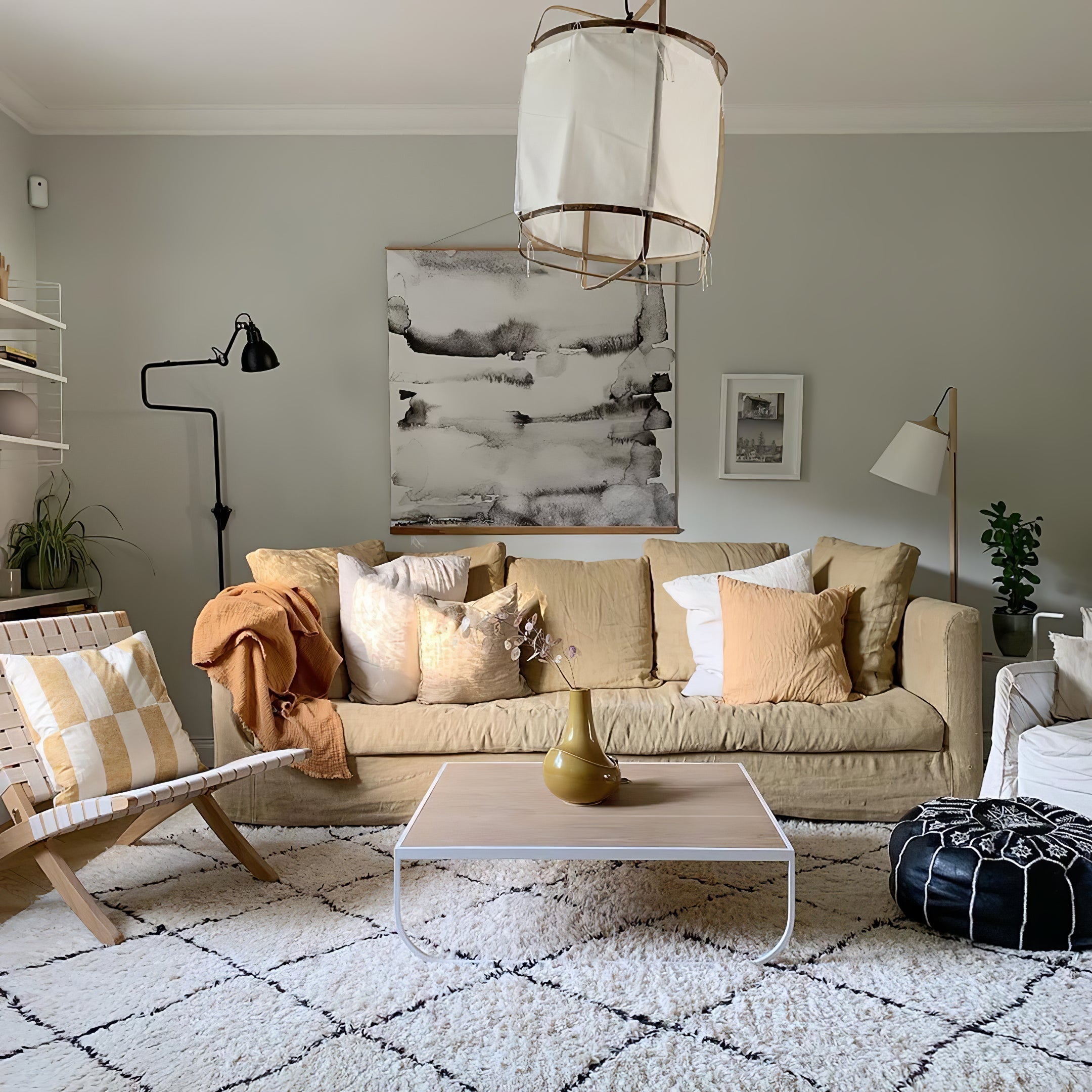 Ay illuminate Pendant Light - Blowlighting