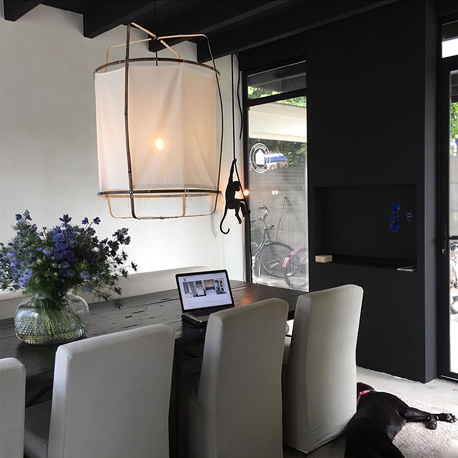 Ay illuminate Pendant Light - Blowlighting