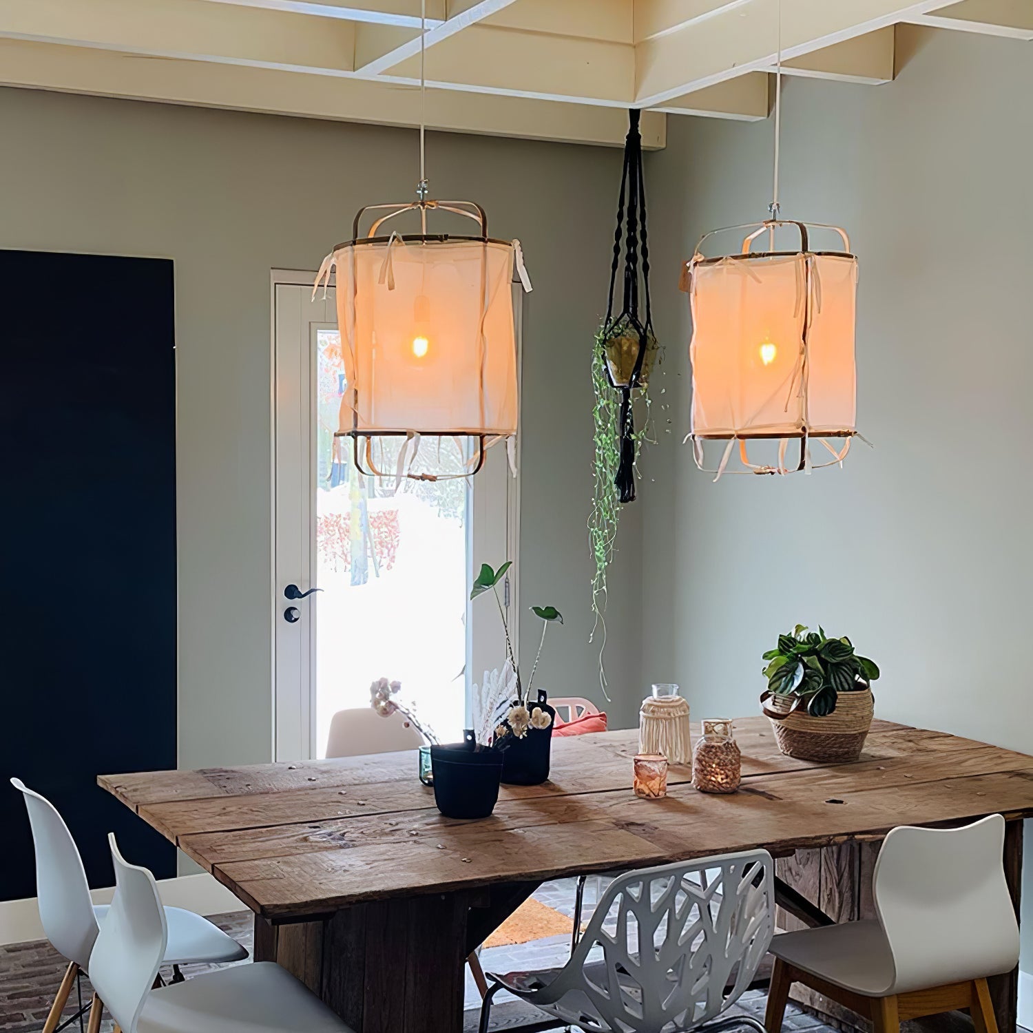Ay illuminate Pendant Light - Blowlighting