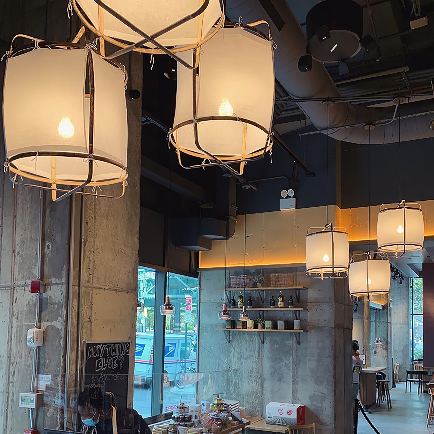 Ay illuminate Pendant Light - Blowlighting