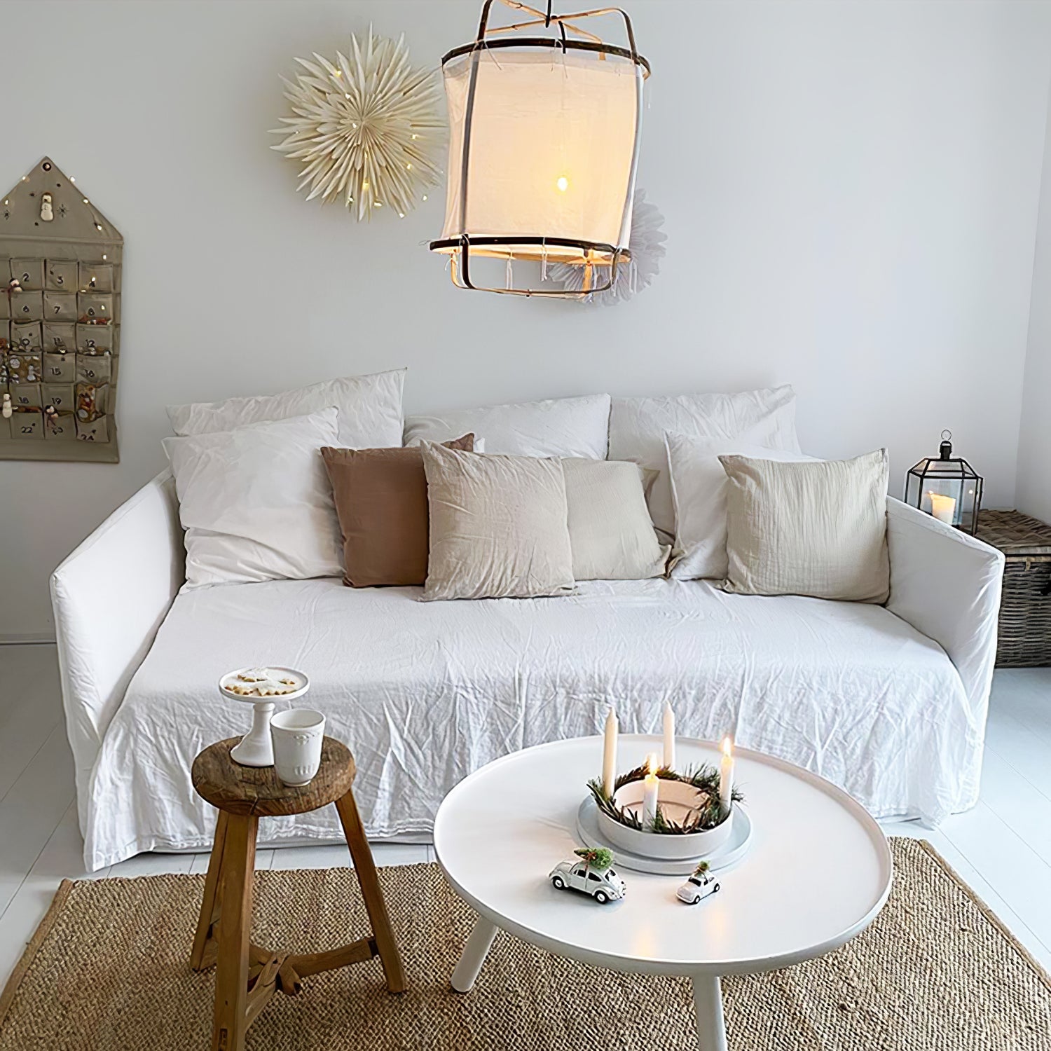 Ay illuminate Pendant Light - Blowlighting