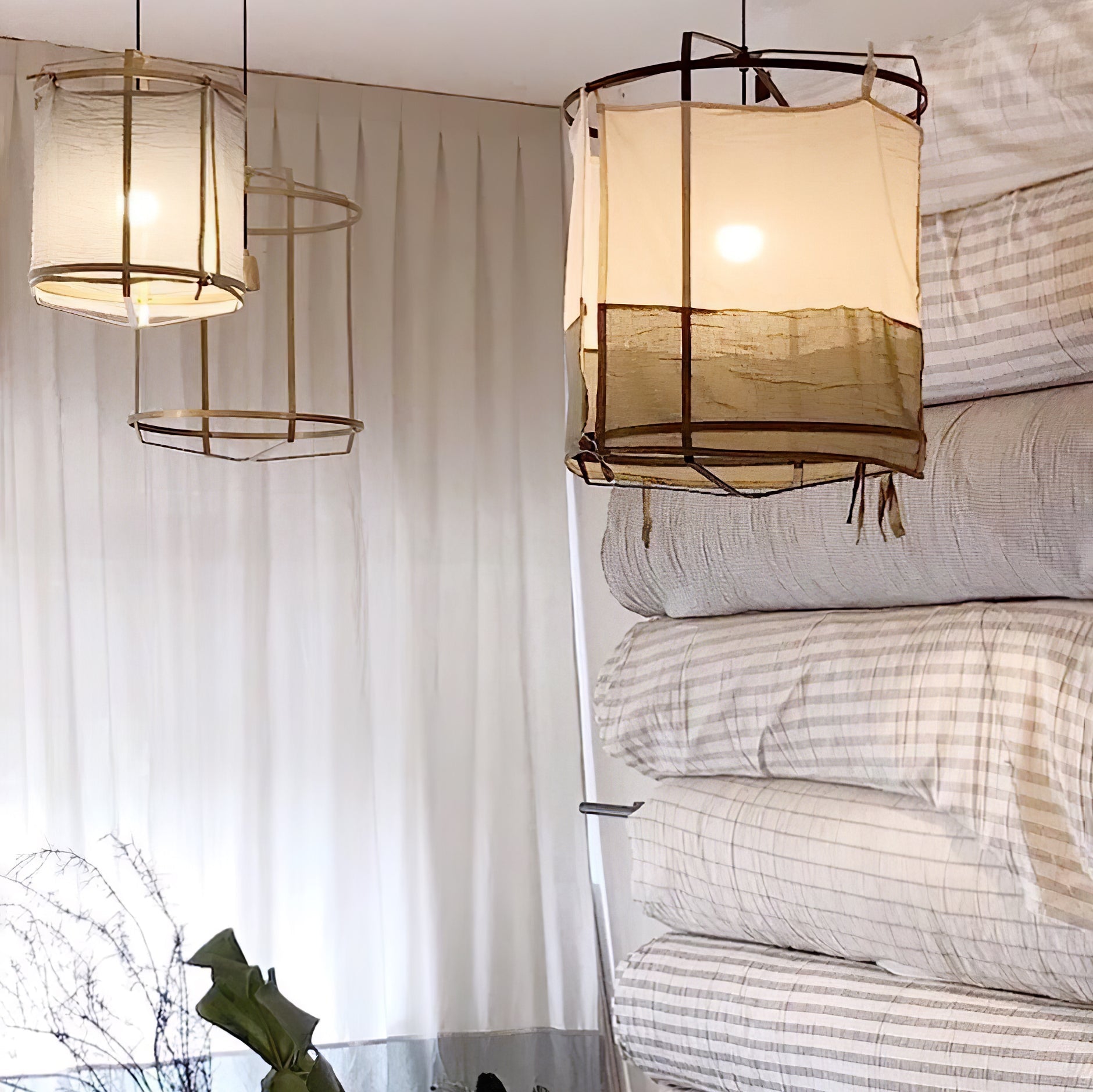 Ay illuminate Pendant Light - Blowlighting