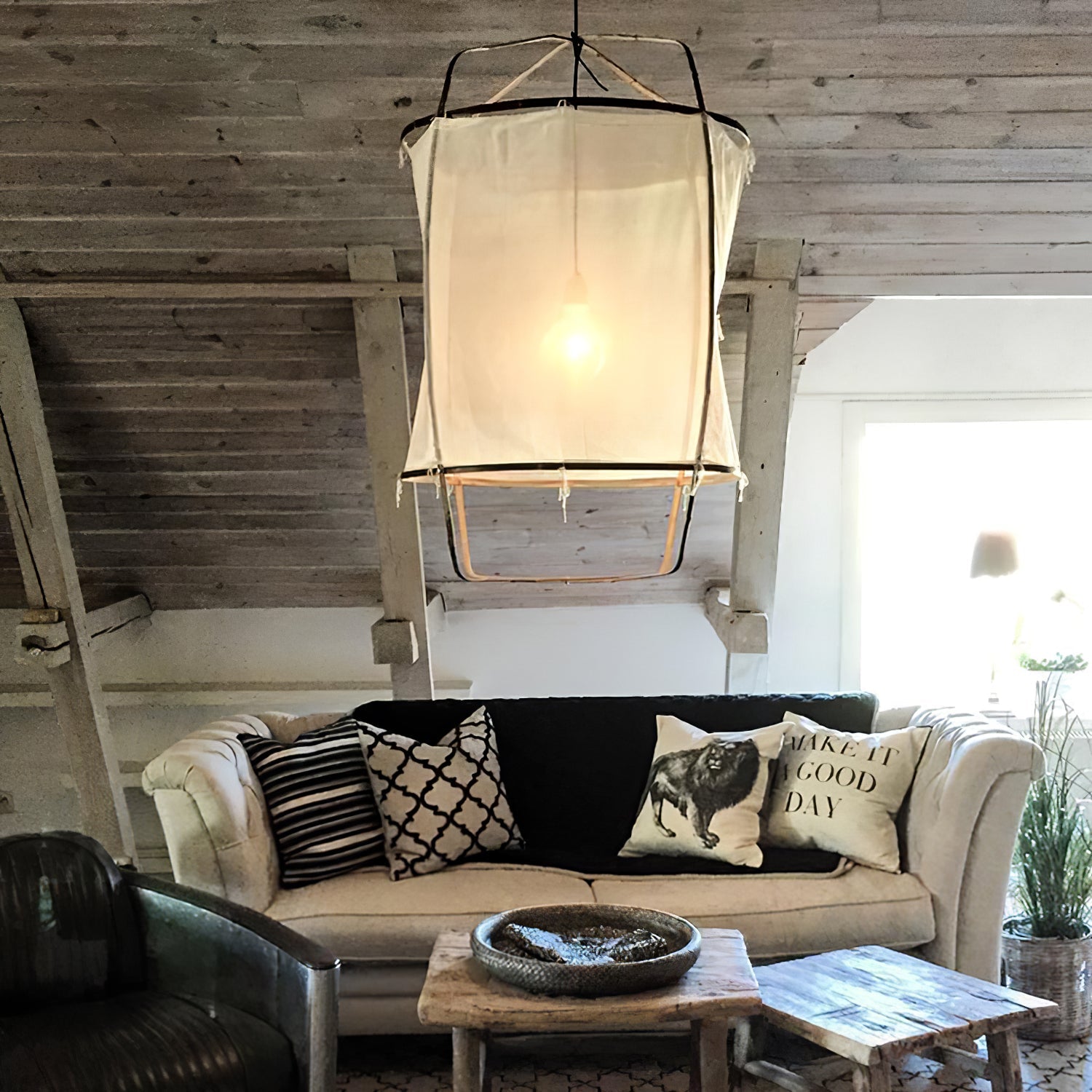 Ay illuminate Pendant Light - Blowlighting
