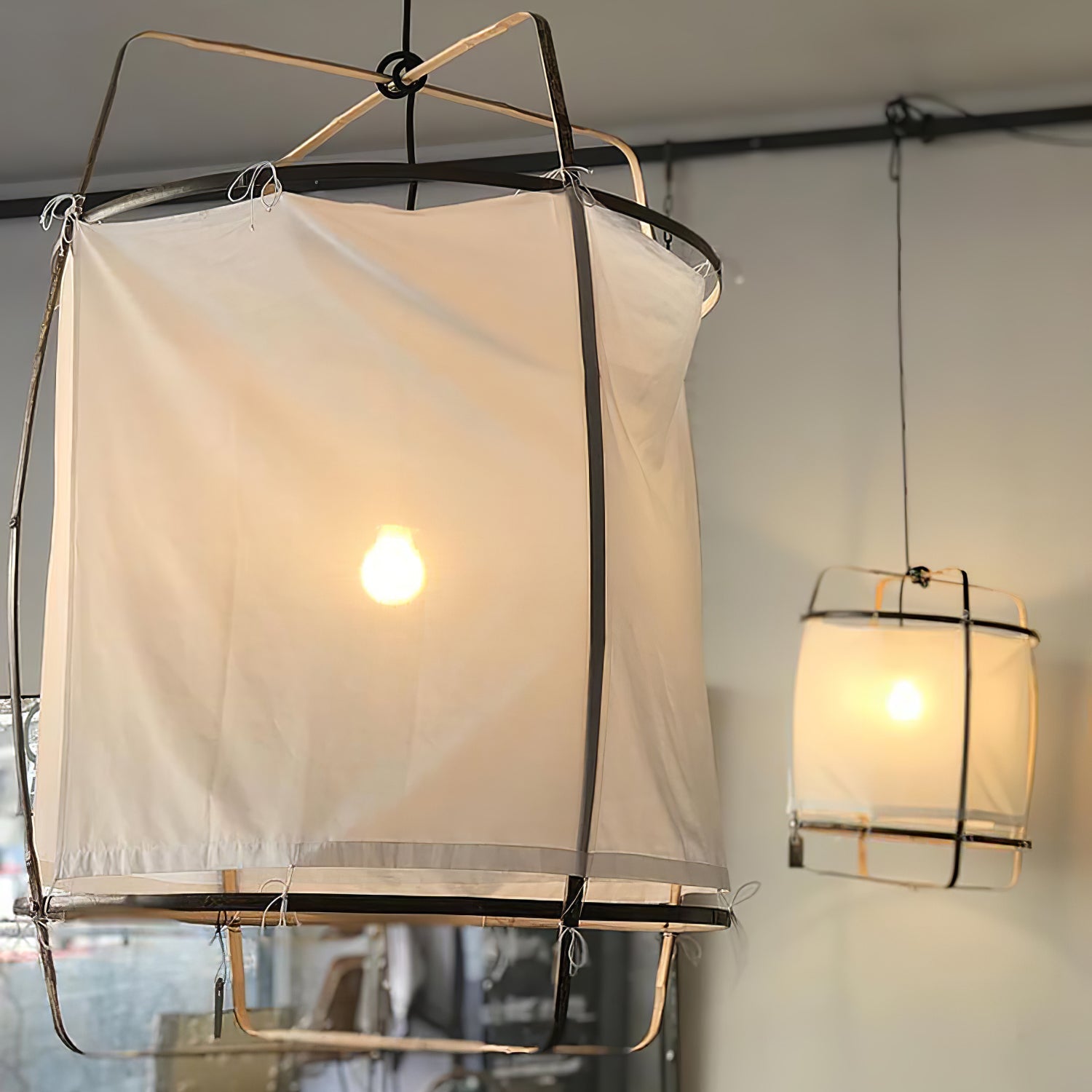 Ay illuminate Pendant Light - Blowlighting