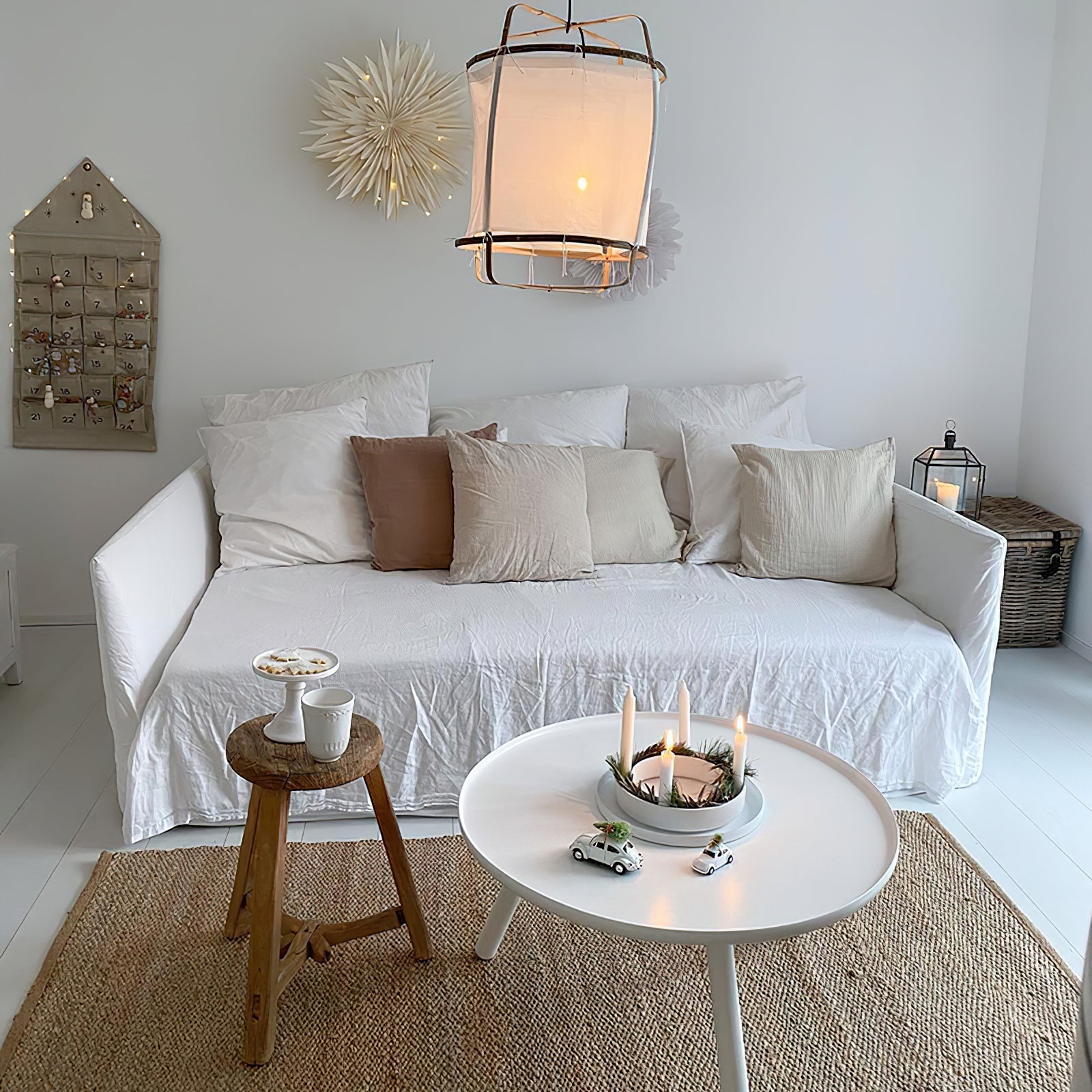 Ay illuminate Pendant Light - Blowlighting