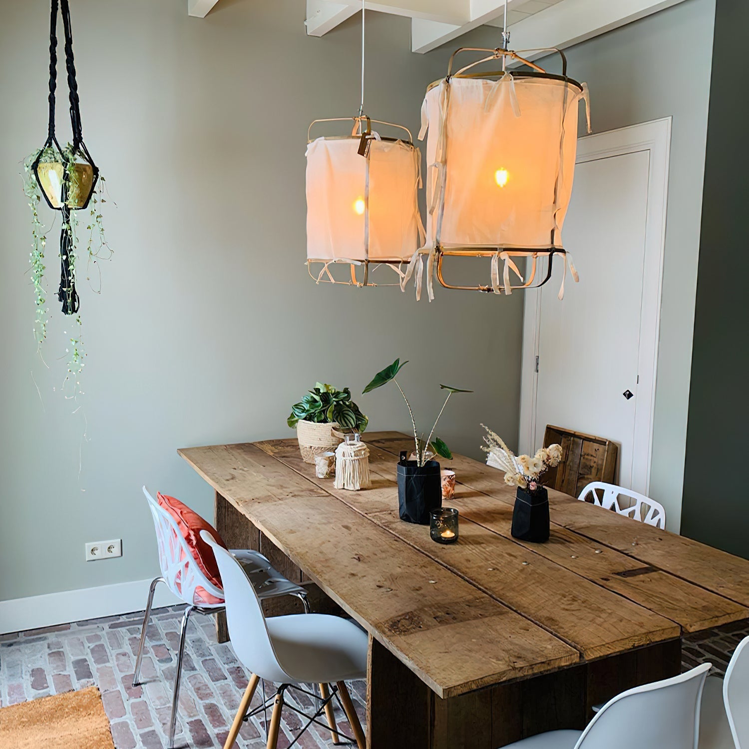 Ay illuminate Pendant Light - Blowlighting