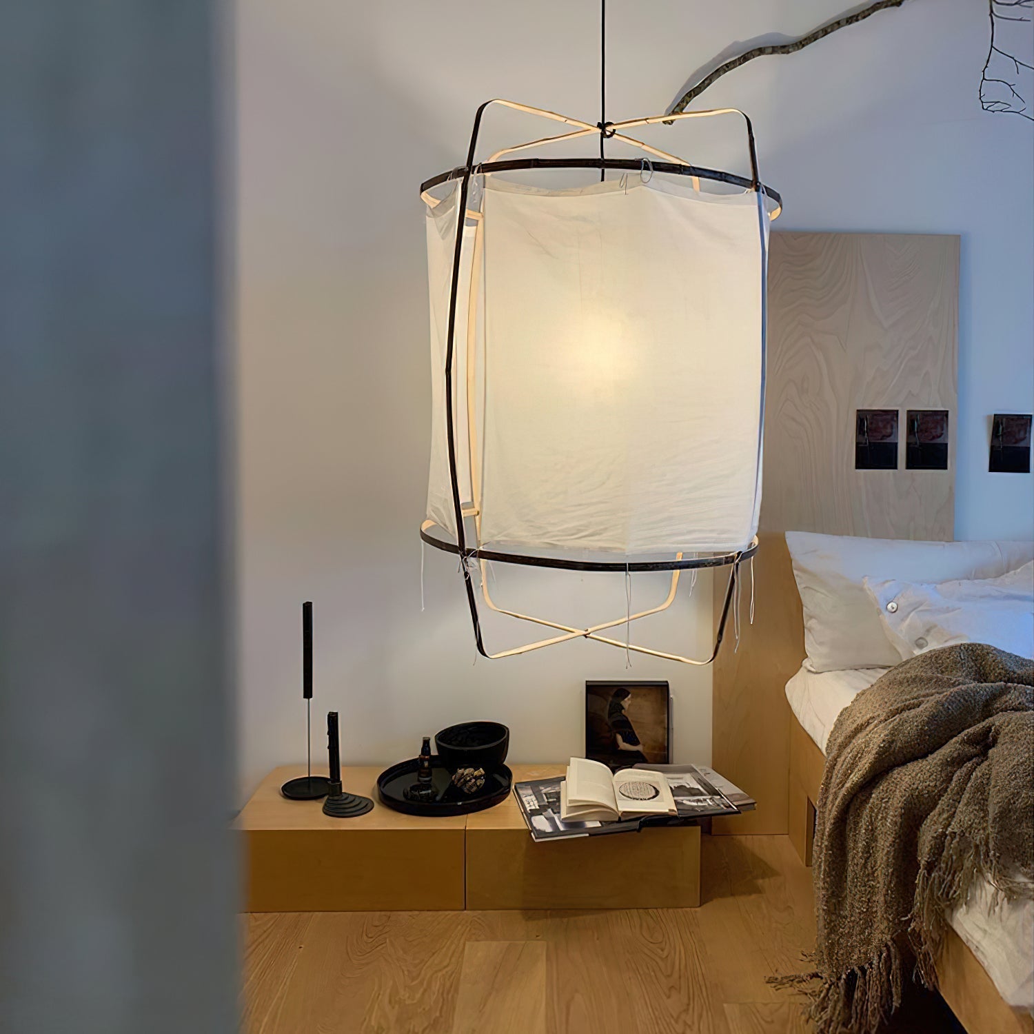 Ay illuminate Pendant Light - Blowlighting