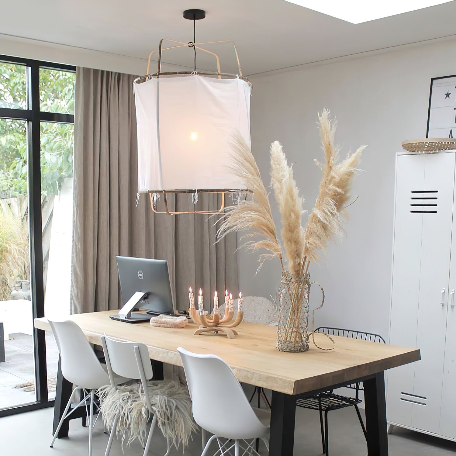 Ay illuminate Pendant Light - Blowlighting