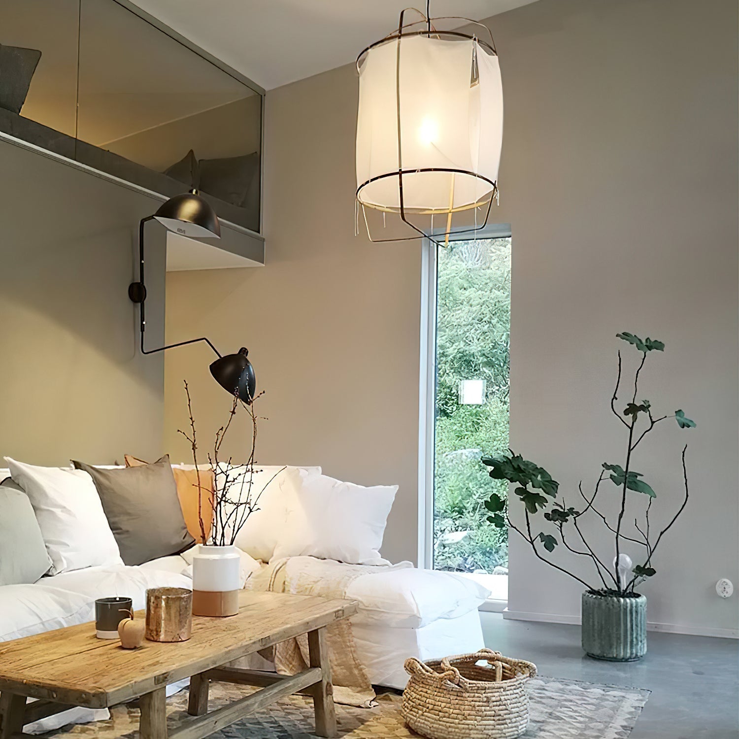 Ay illuminate Pendant Light - Blowlighting