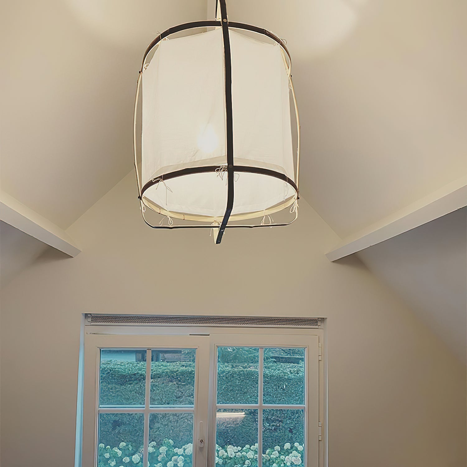 Ay illuminate Pendant Light - Blowlighting