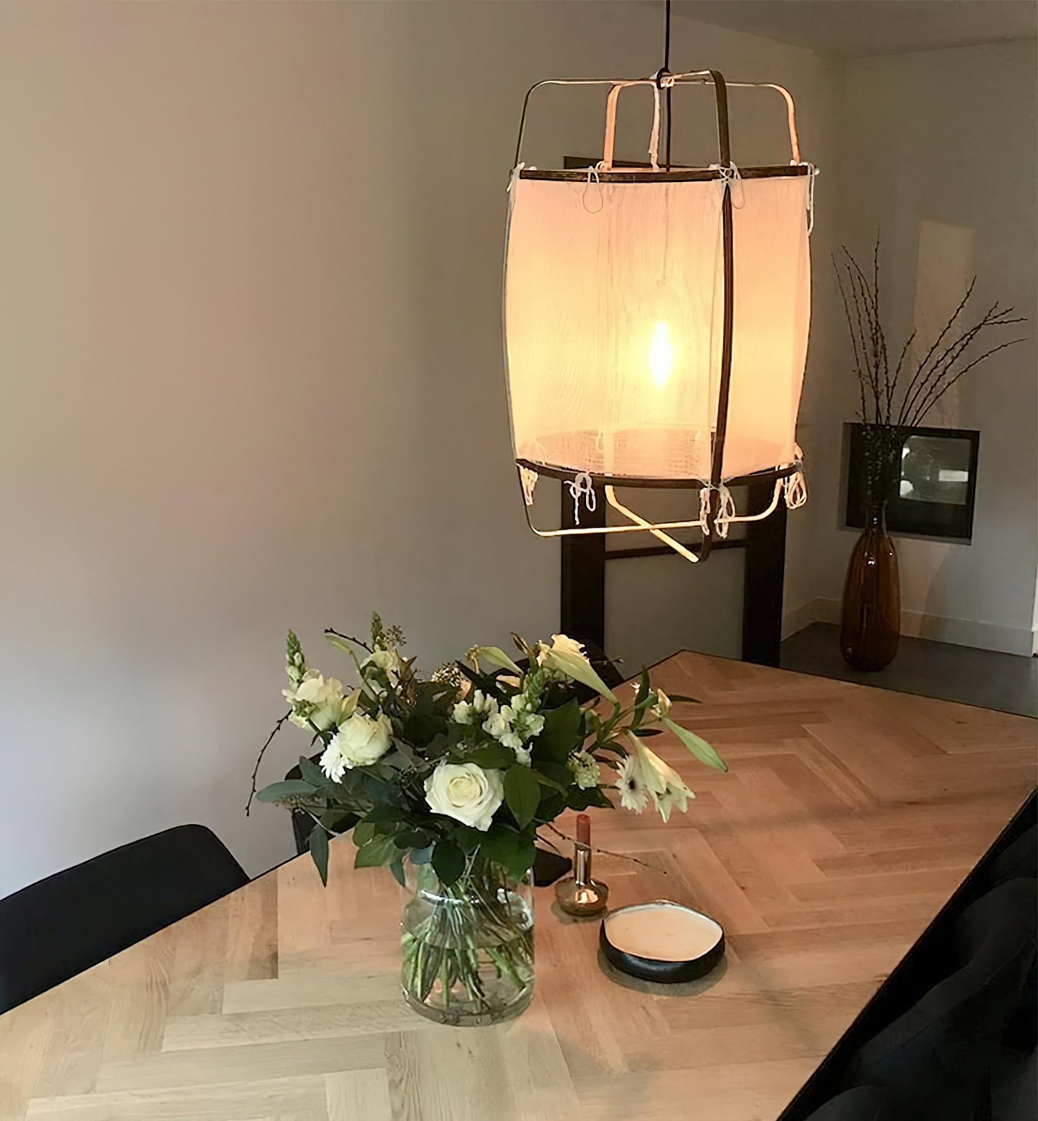 Ay illuminate Pendant Light - Blowlighting