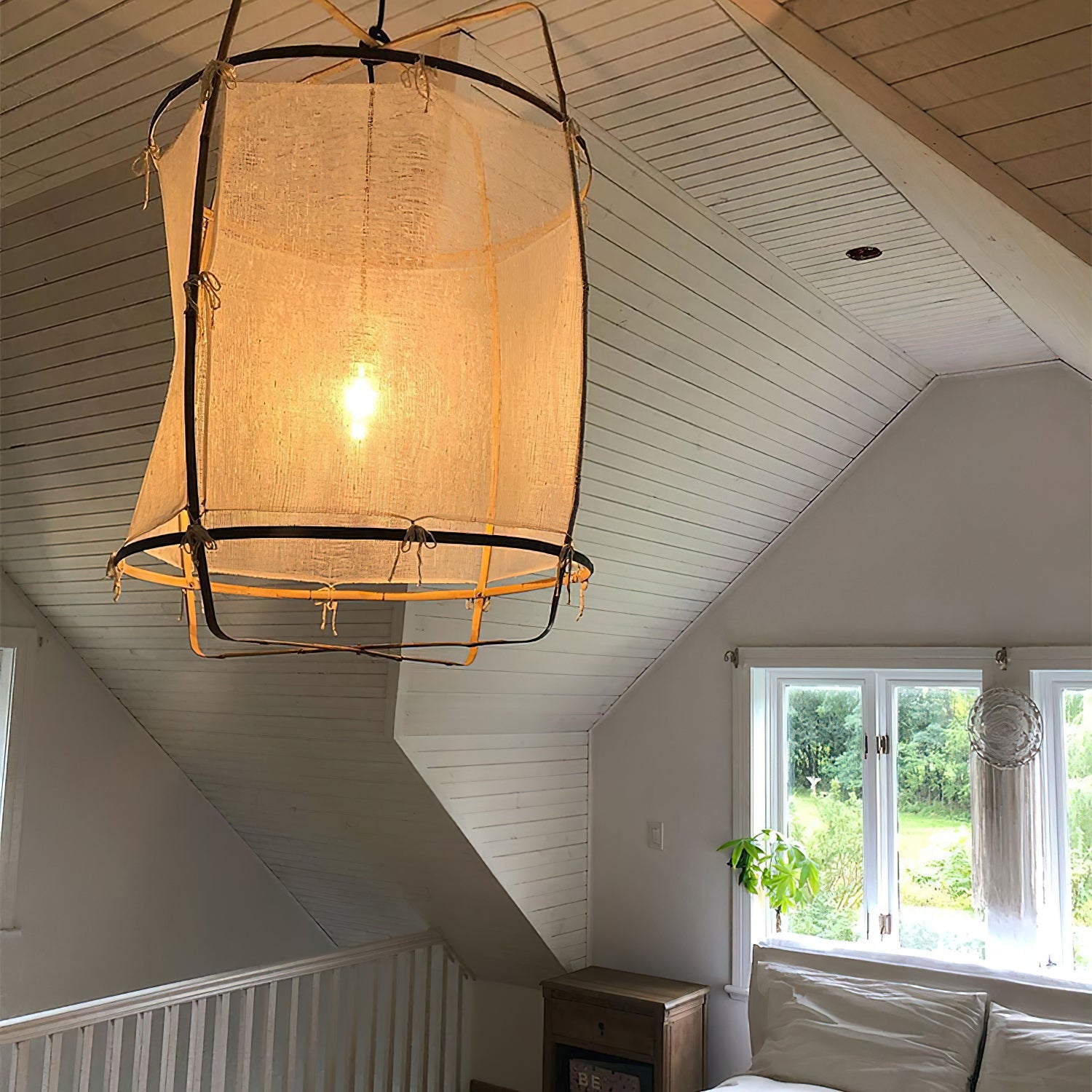 Ay illuminate Pendant Light - Blowlighting