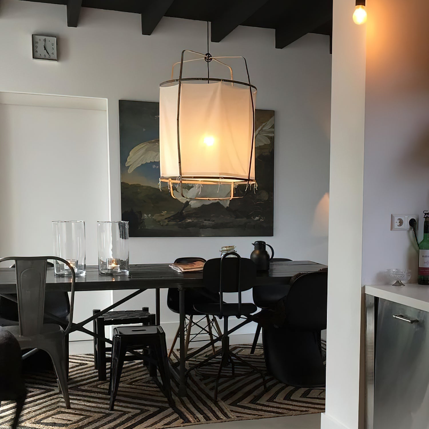 Ay illuminate Pendant Light - Blowlighting