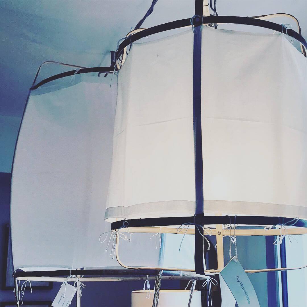 Ay illuminate Pendant Light - Blowlighting