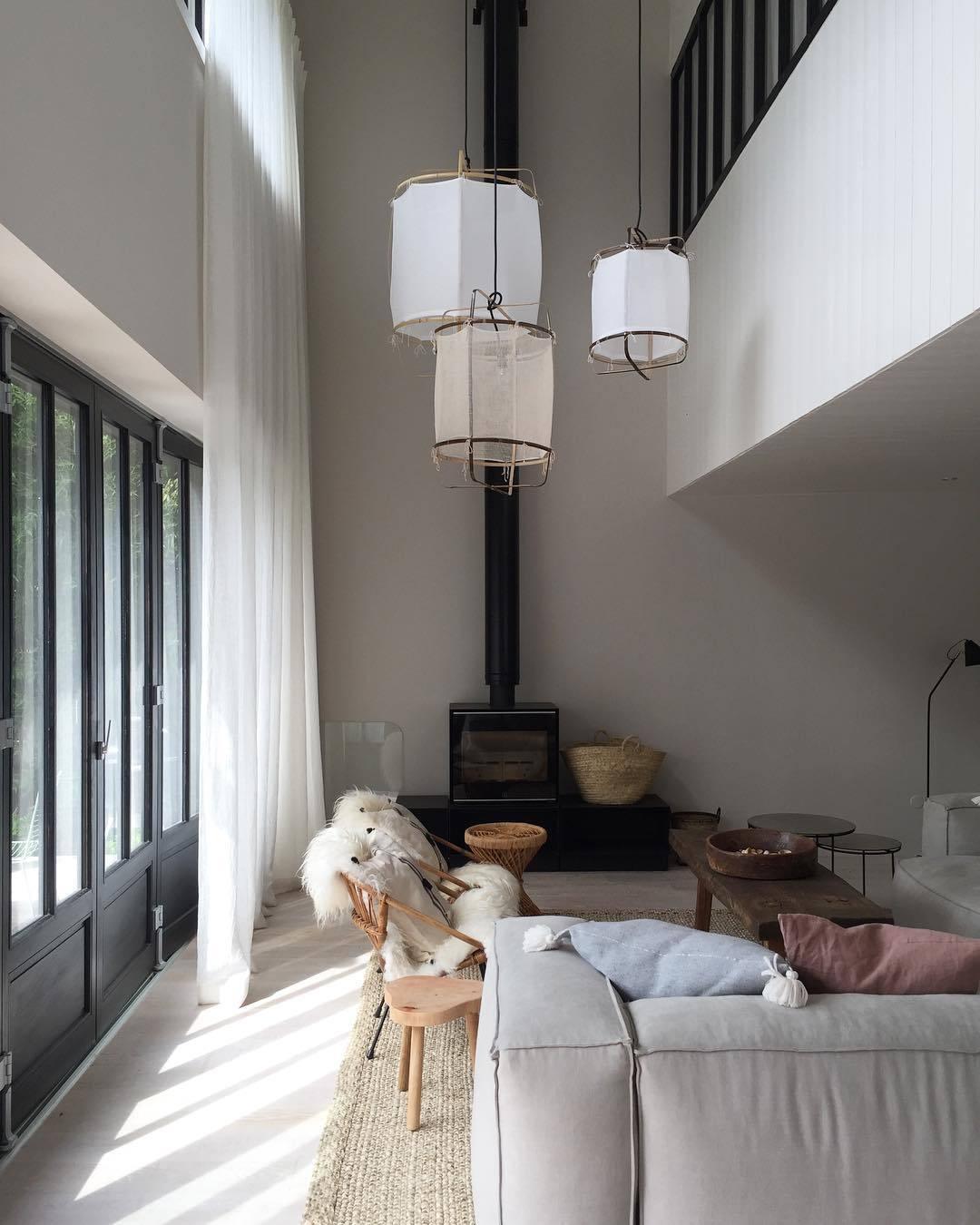 Ay illuminate Pendant Light - Blowlighting