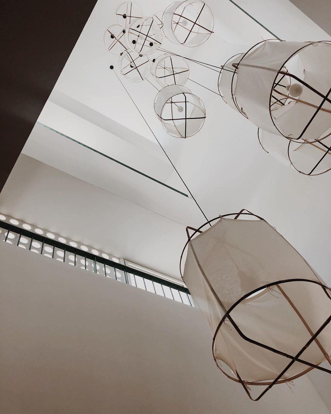 Ay illuminate Pendant Light - Blowlighting