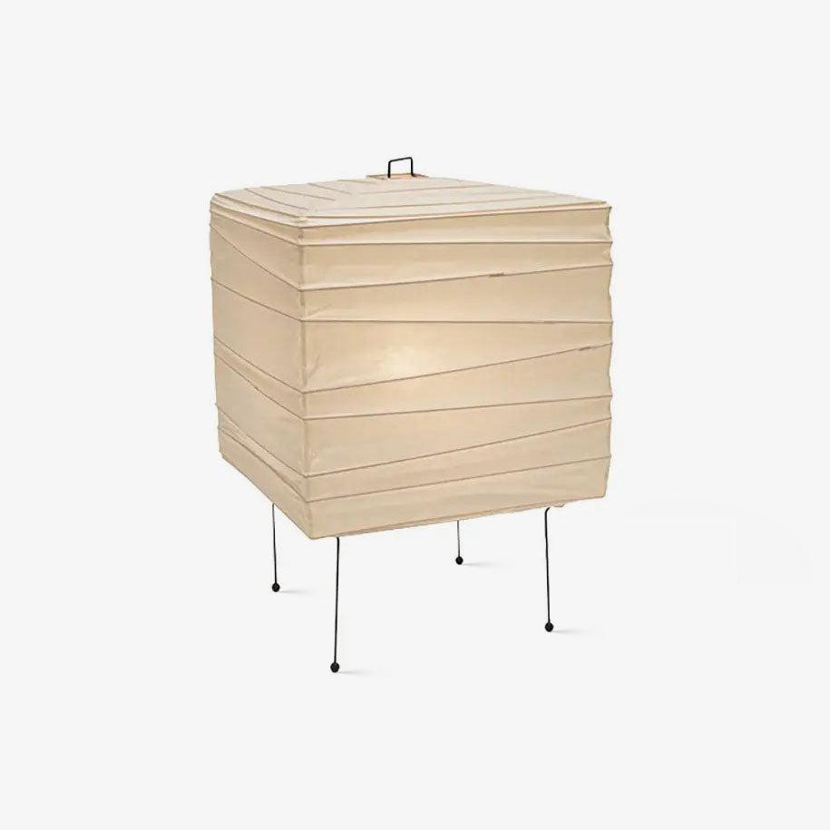 Ayla Cube Table Lamp - Blowlighting