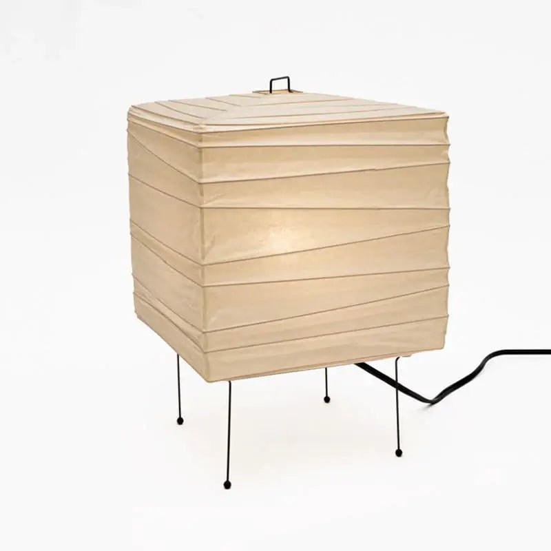 Ayla Cube Table Lamp - Blowlighting
