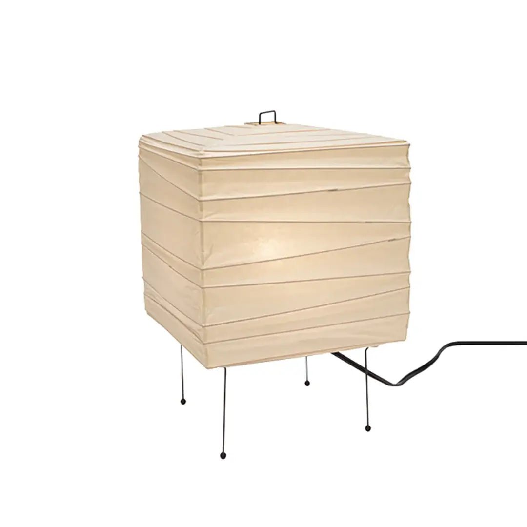 Ayla Cube Table Lamp - Blowlighting