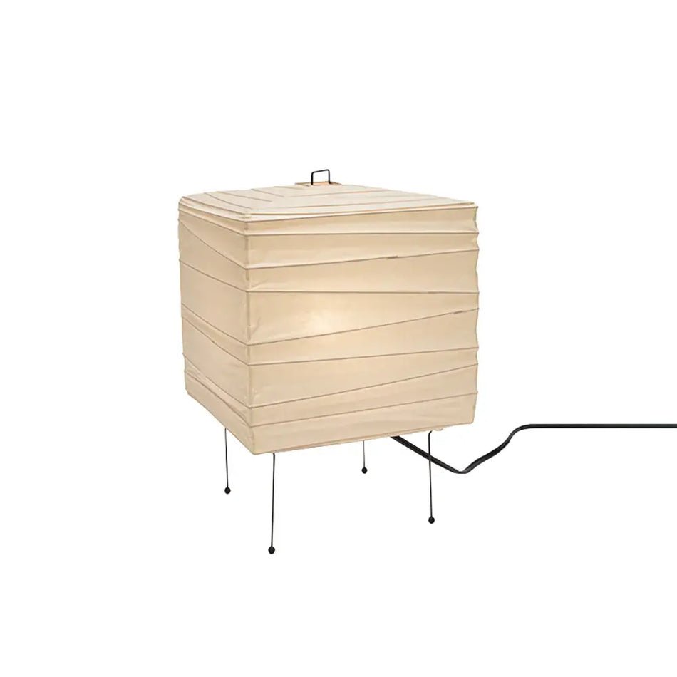 Ayla Cube Table Lamp - Blowlighting