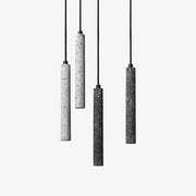 Bang Concrete Pendants Light - Blowlighting