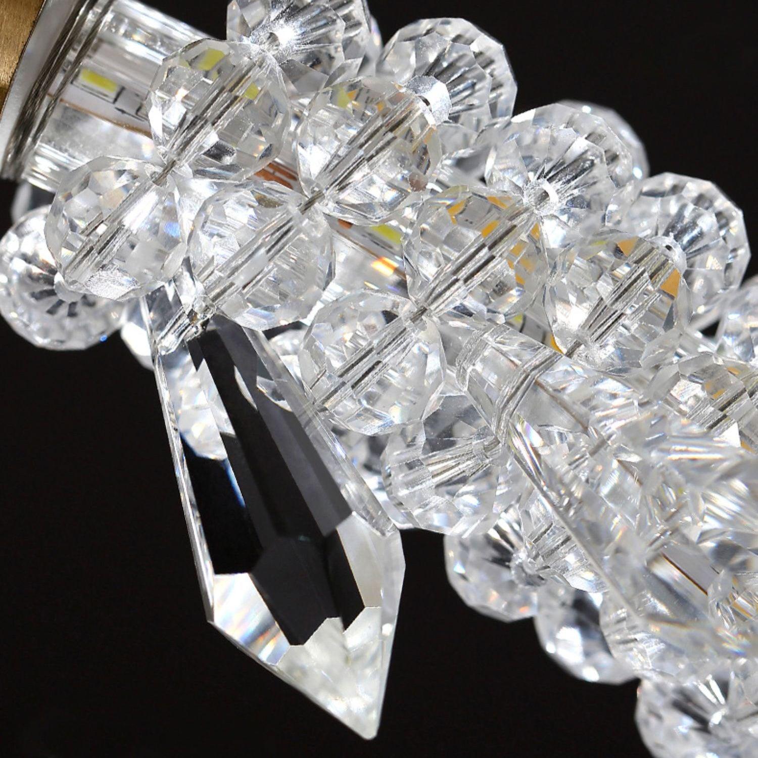BU08P15G Pendant Light - Blowlighting