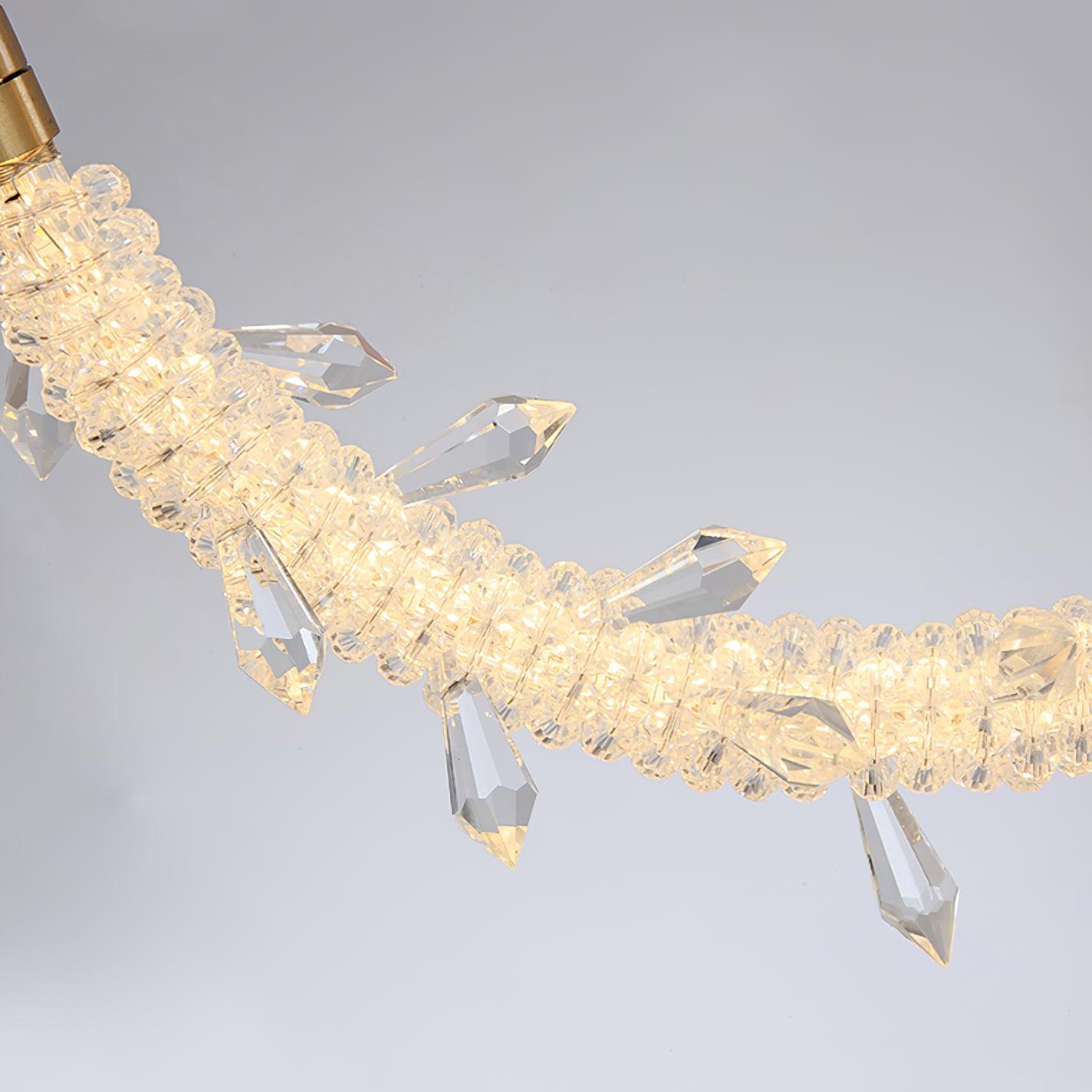 BU08P15G Pendant Light - Blowlighting