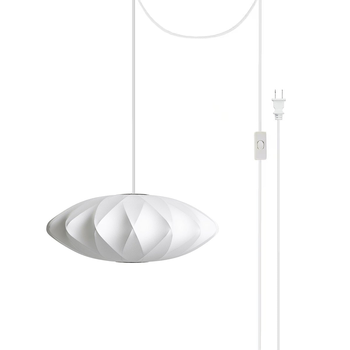 Bubble Swag Lights - Blowlighting