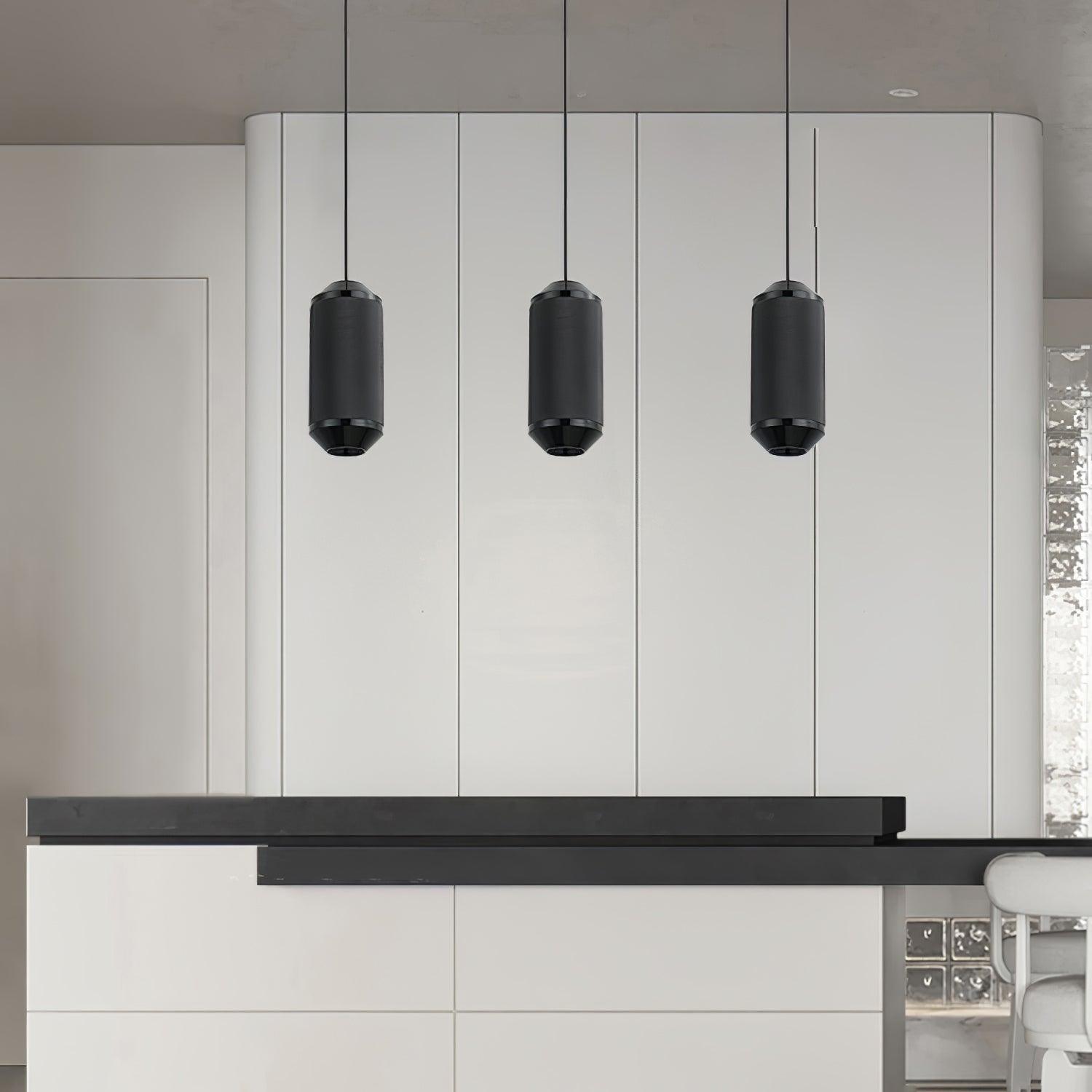 Backbeat Pendant Lamp - Blowlighting