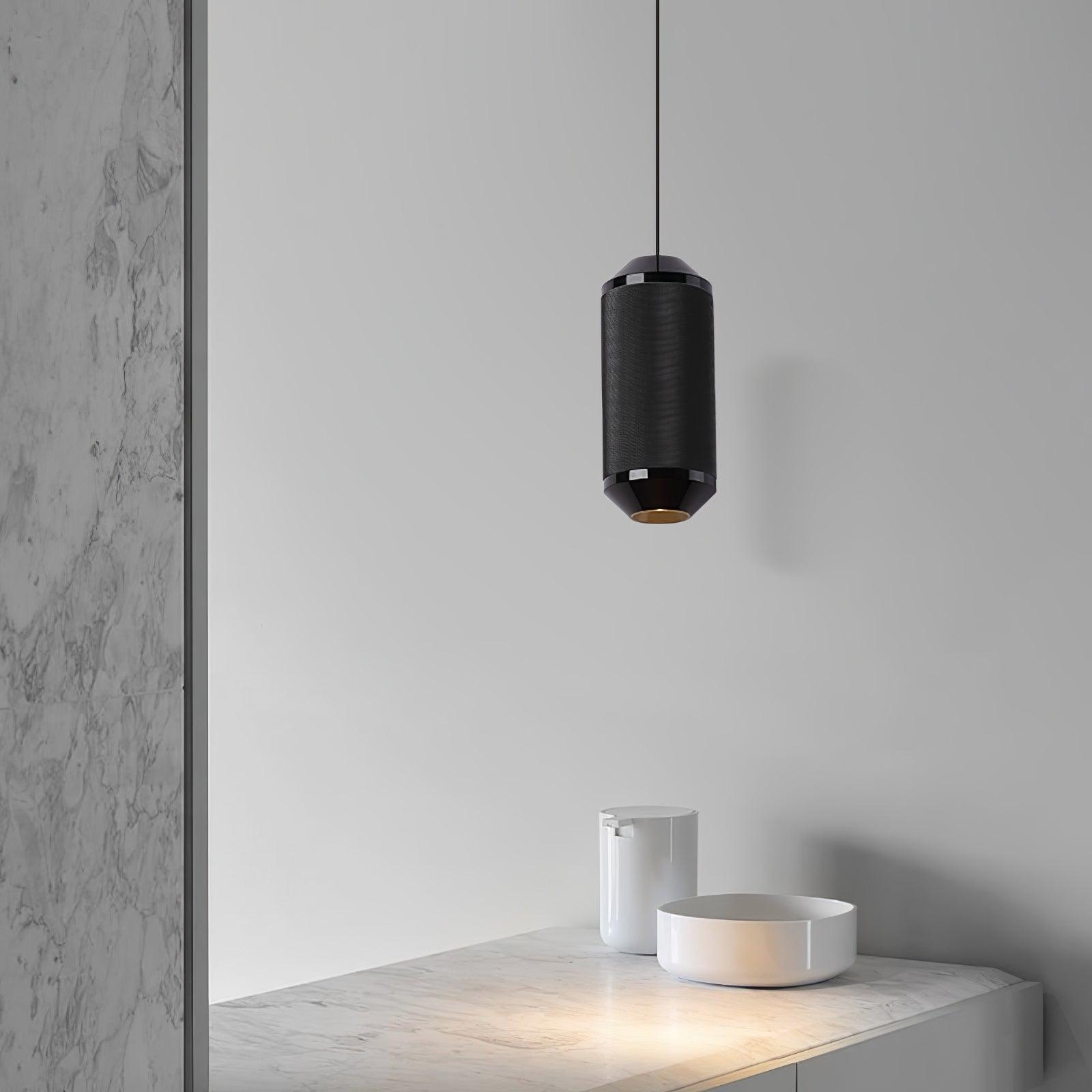 Backbeat Pendant Lamp - Blowlighting