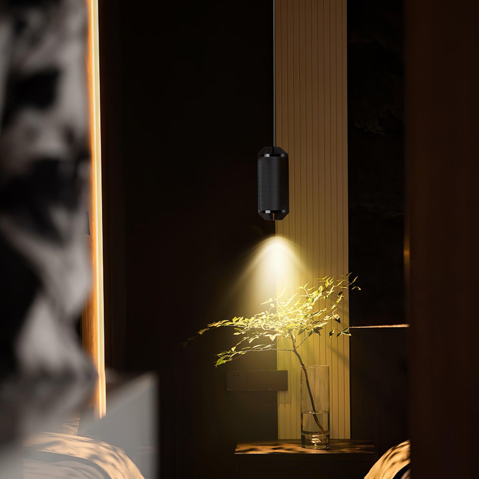 Backbeat Pendant Lamp - Blowlighting