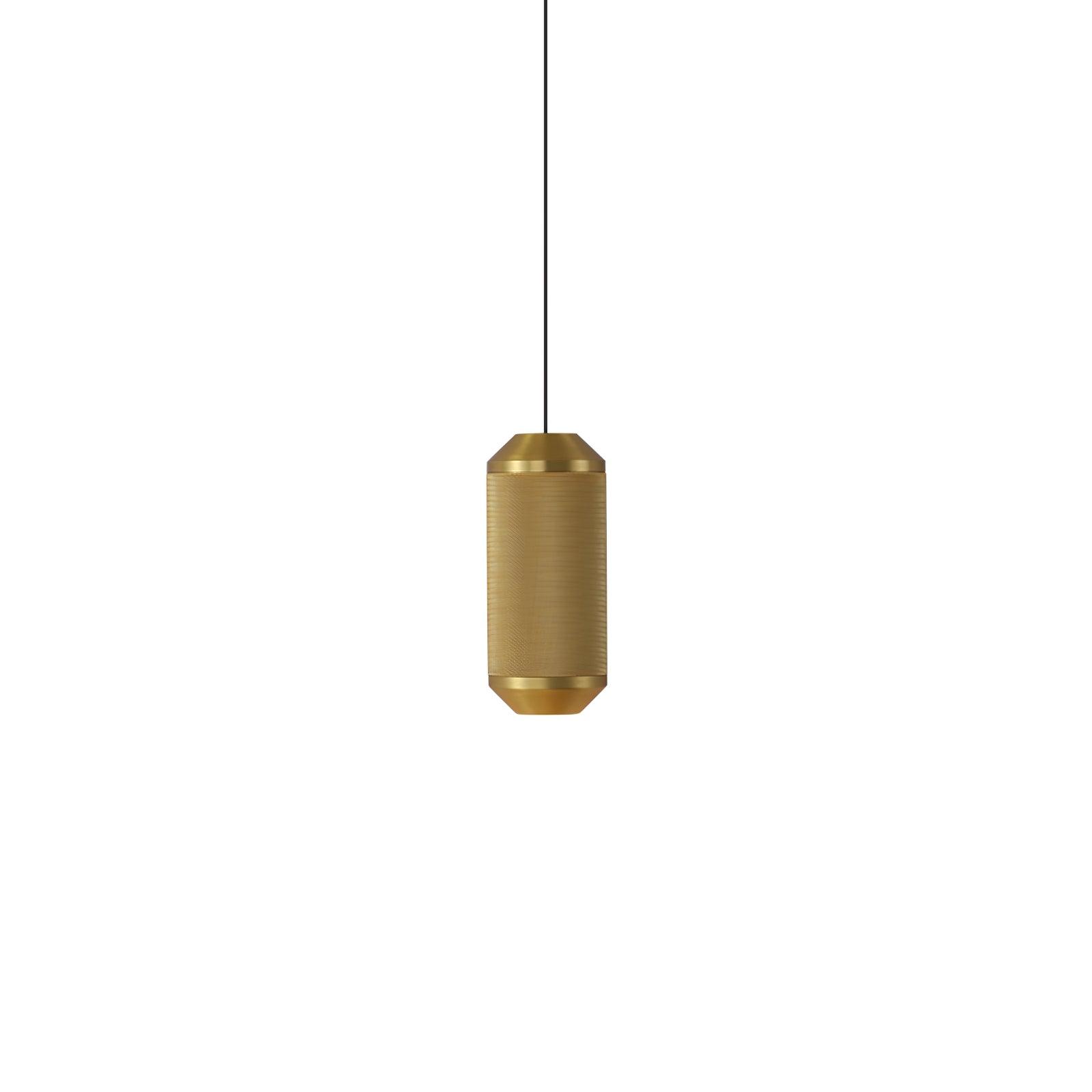 Backbeat Pendant Lamp - Blowlighting