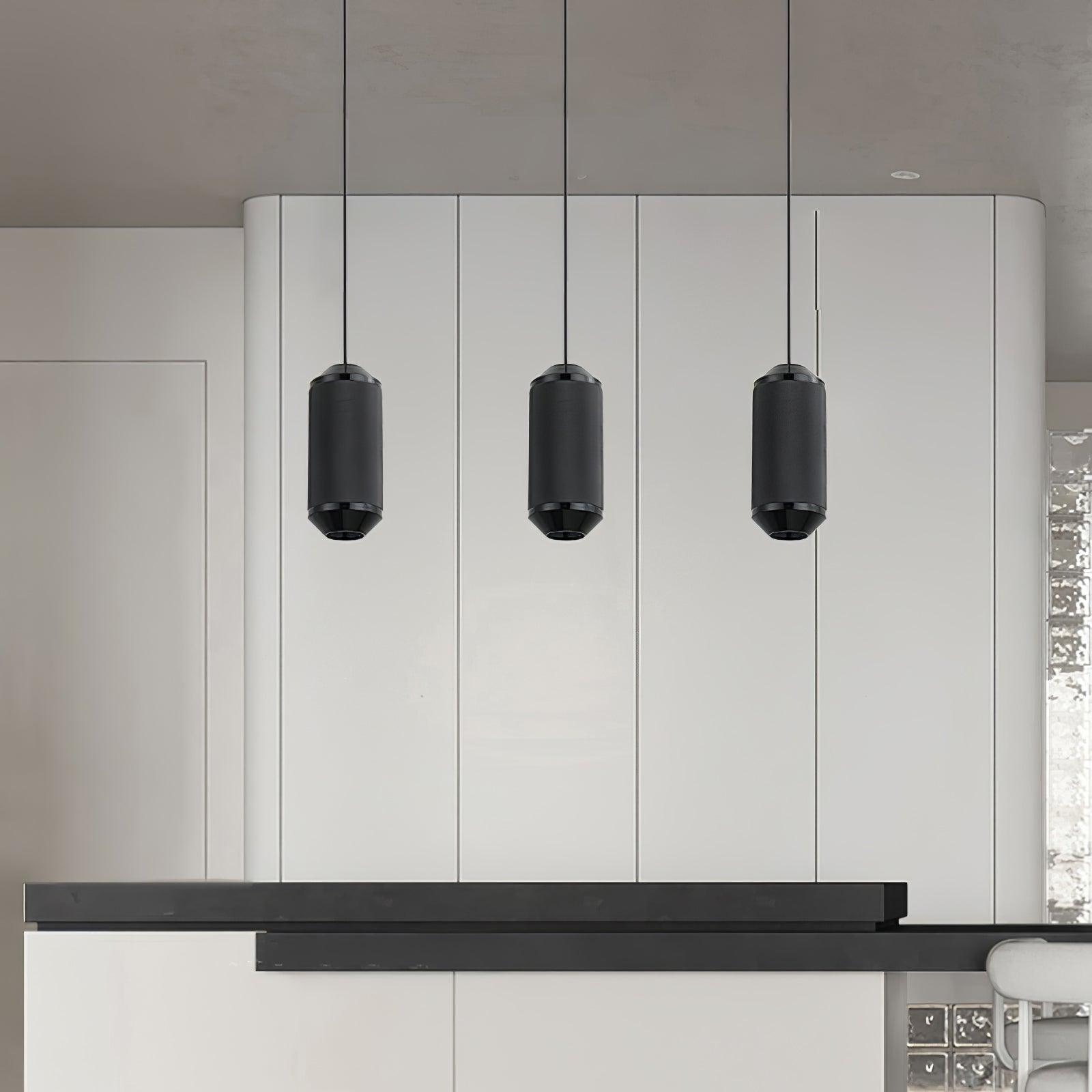 Backbeat Pendant Lamp - Blowlighting