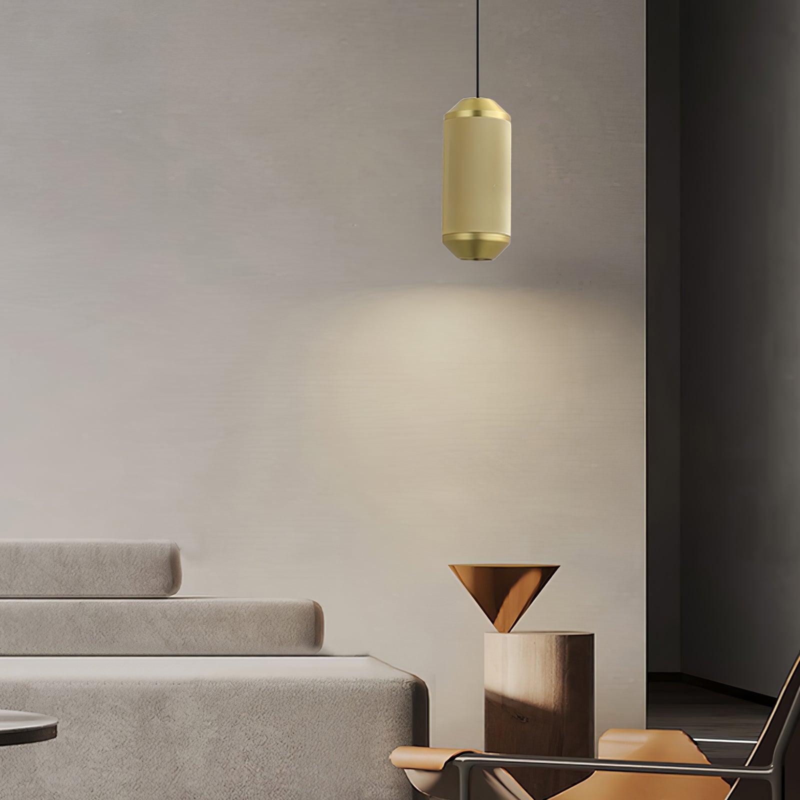 Backbeat Pendant Lamp - Blowlighting