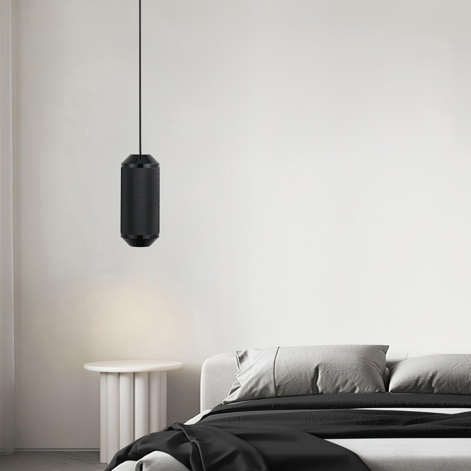 Backbeat Pendant Lamp - Blowlighting