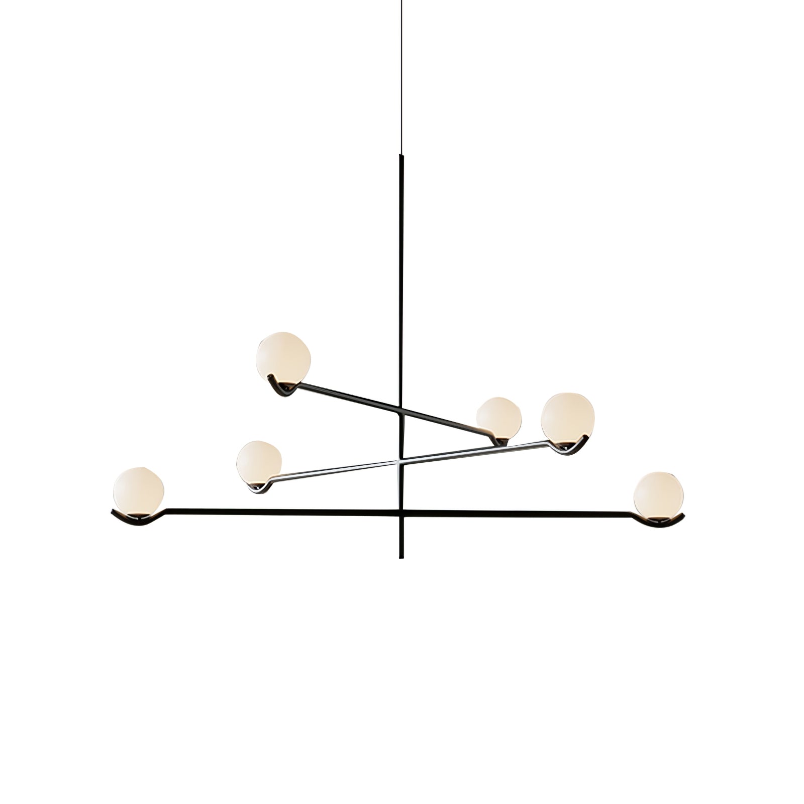 Baer Pendant Light - Blowlighting
