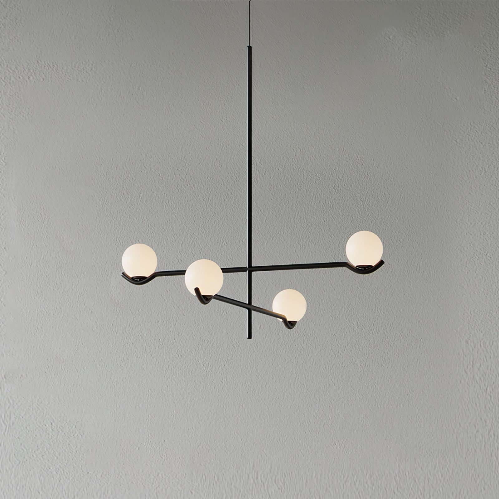Baer Pendant Light - Blowlighting