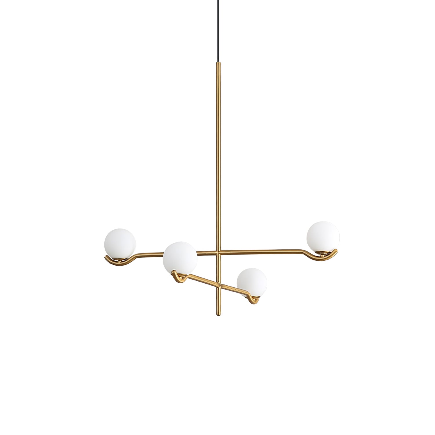 Baer Pendant Light - Blowlighting