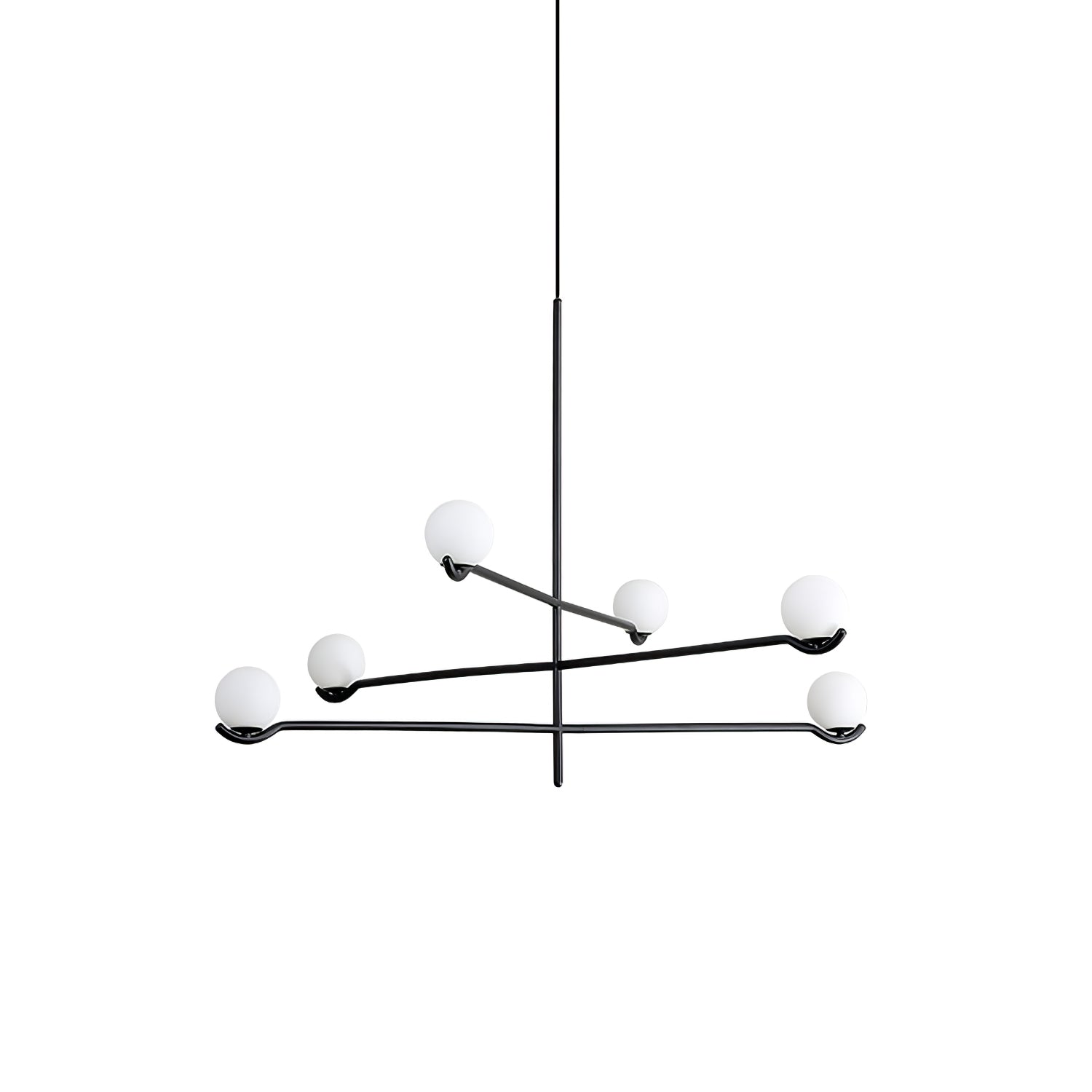 Baer Pendant Light - Blowlighting