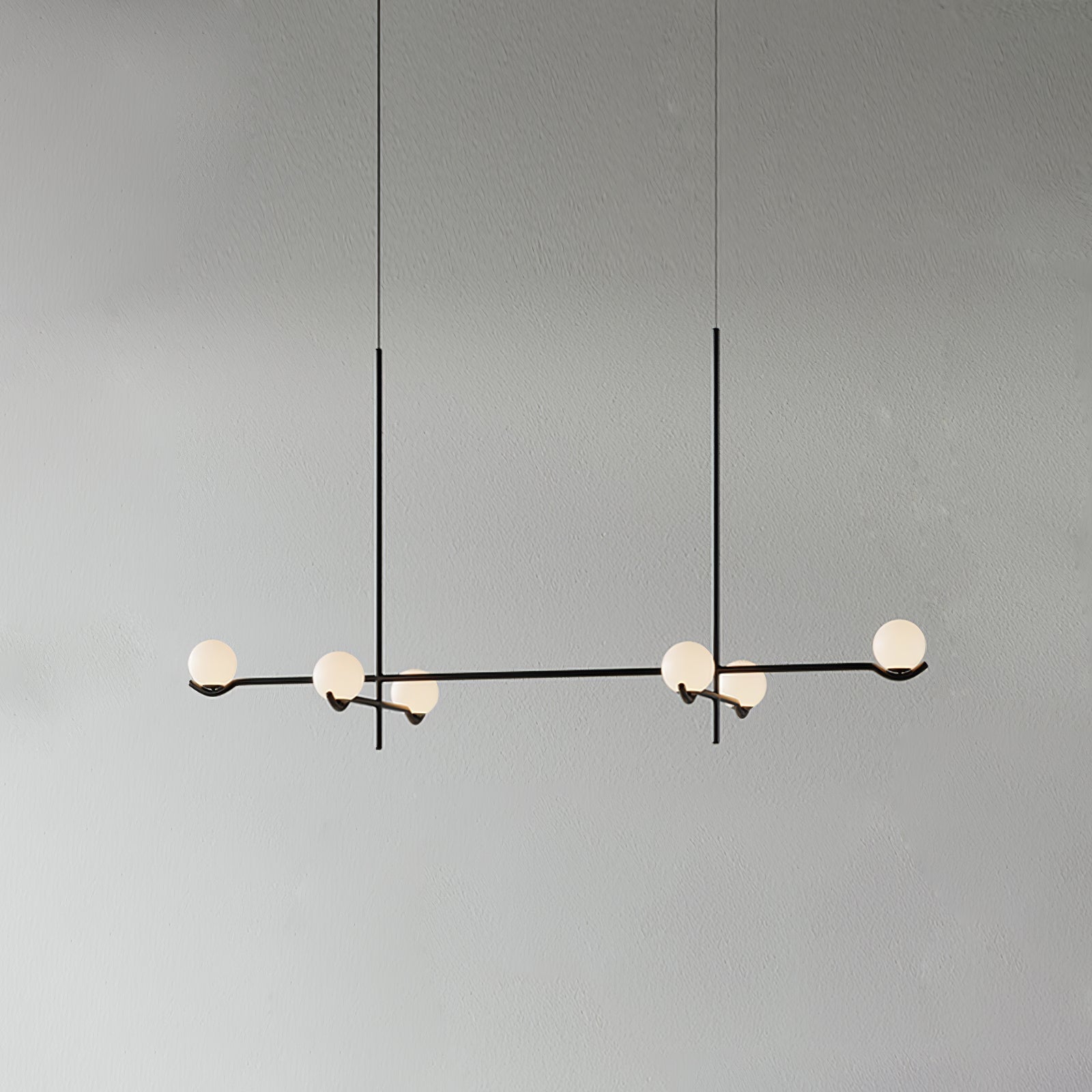 Baer Pendant Light - Blowlighting