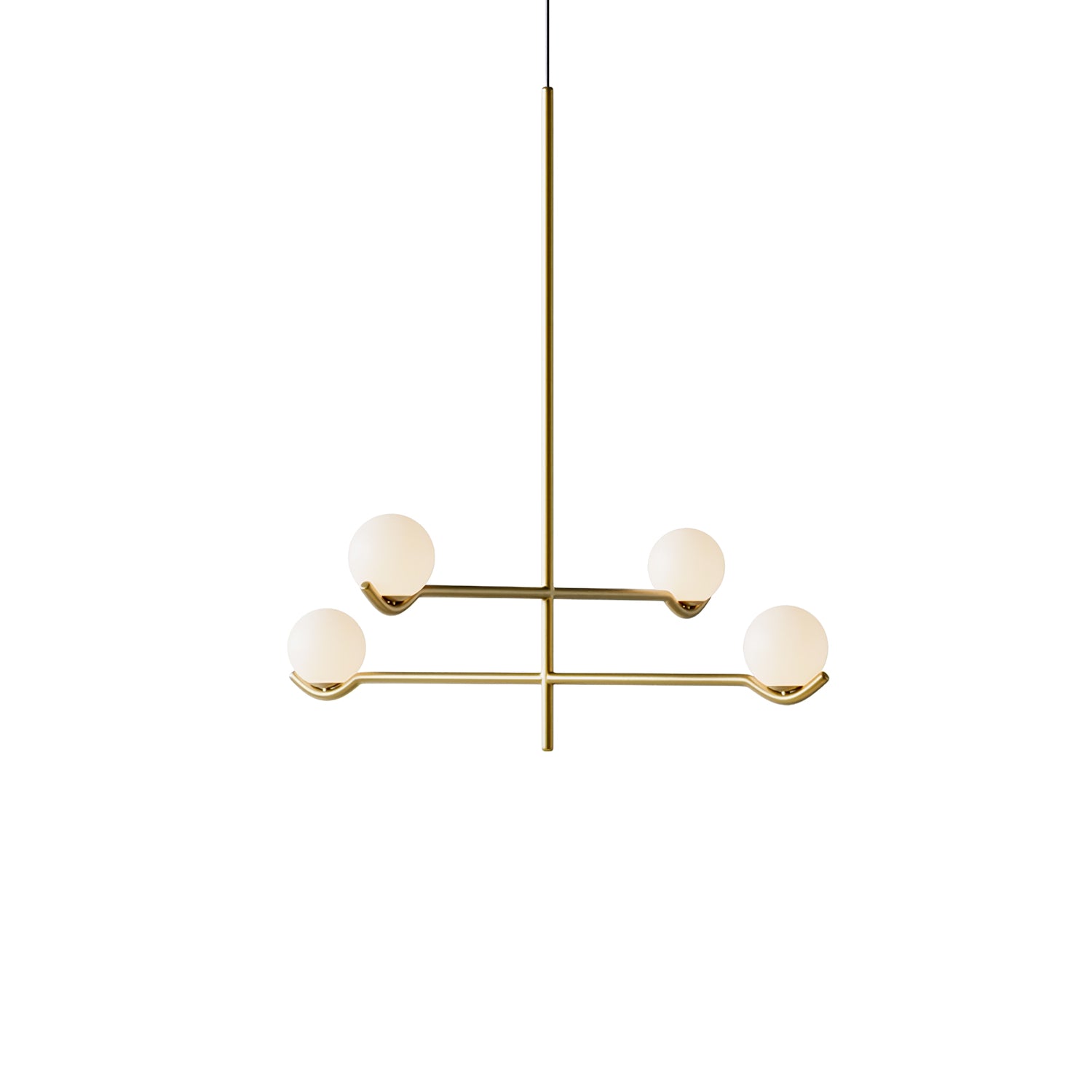 Baer Pendant Light - Blowlighting