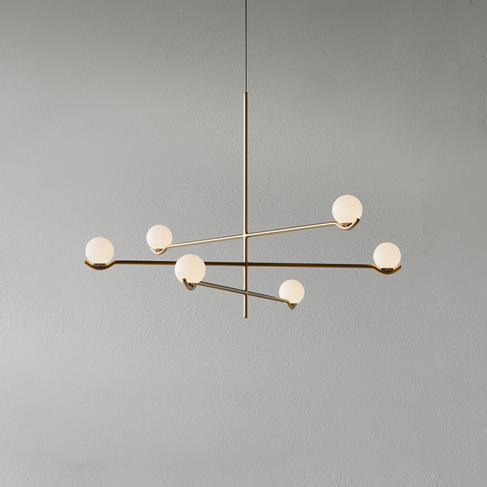 Baer Pendant Light - Blowlighting