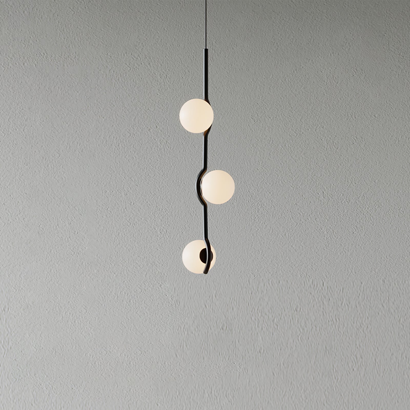 Baer Pendant Light - Blowlighting