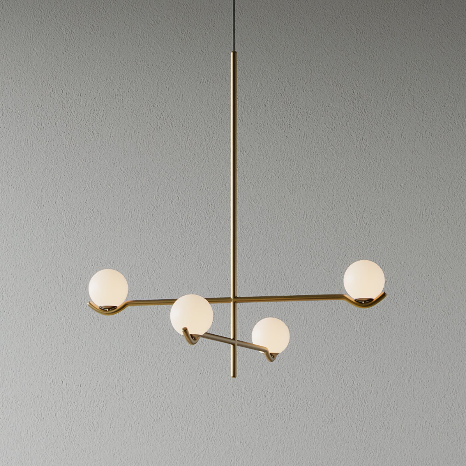 Baer Pendant Light - Blowlighting